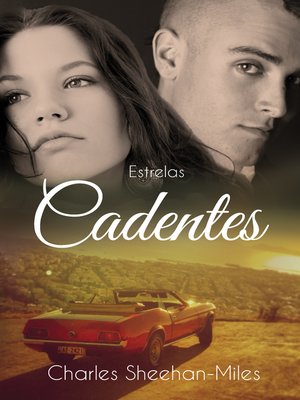 cover image of Estrelas Cadentes